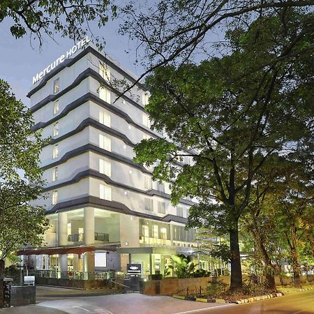Mercure Bandung Nexa Supratman Exterior photo