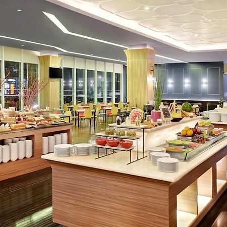 Mercure Bandung Nexa Supratman Exterior photo