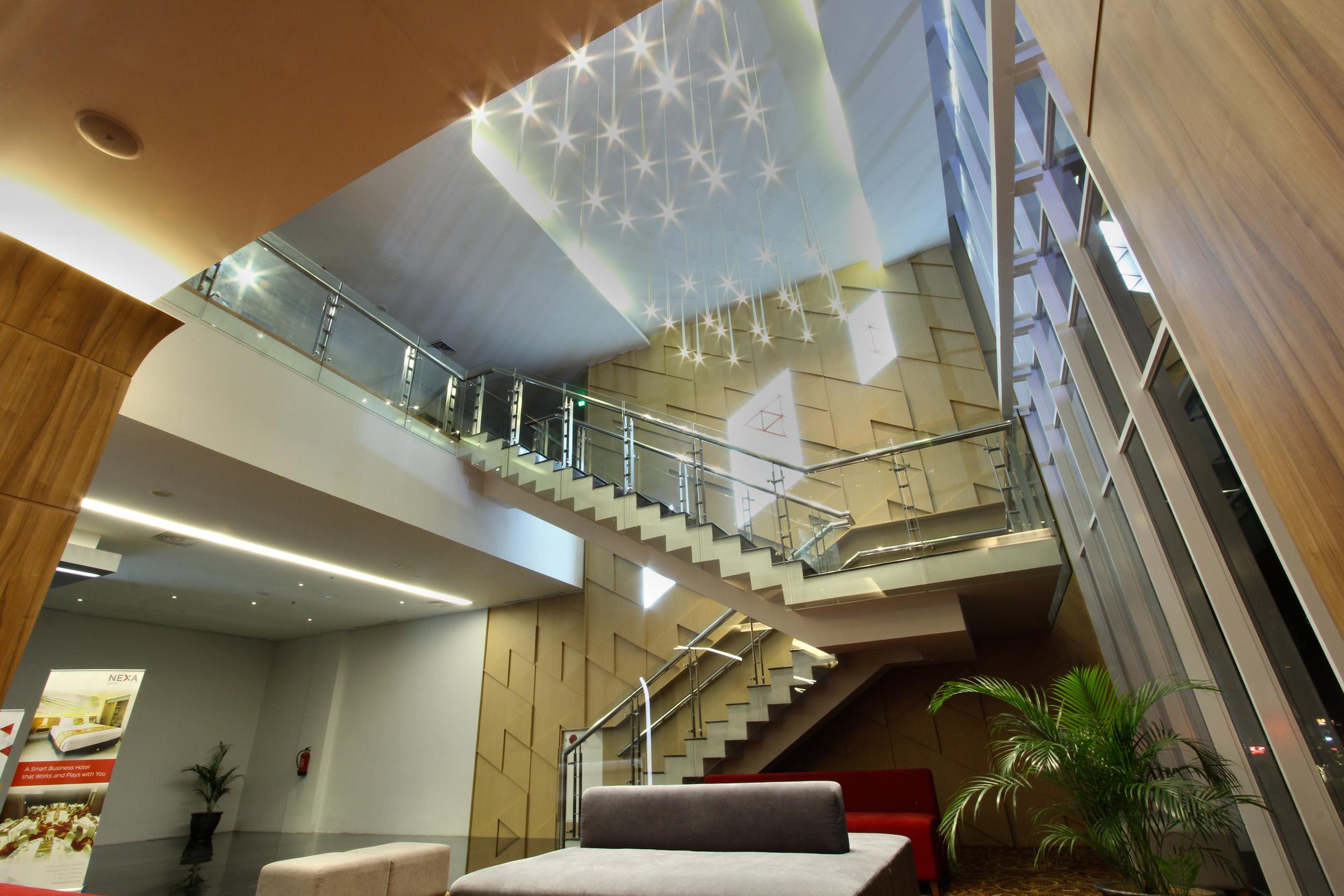 Mercure Bandung Nexa Supratman Exterior photo