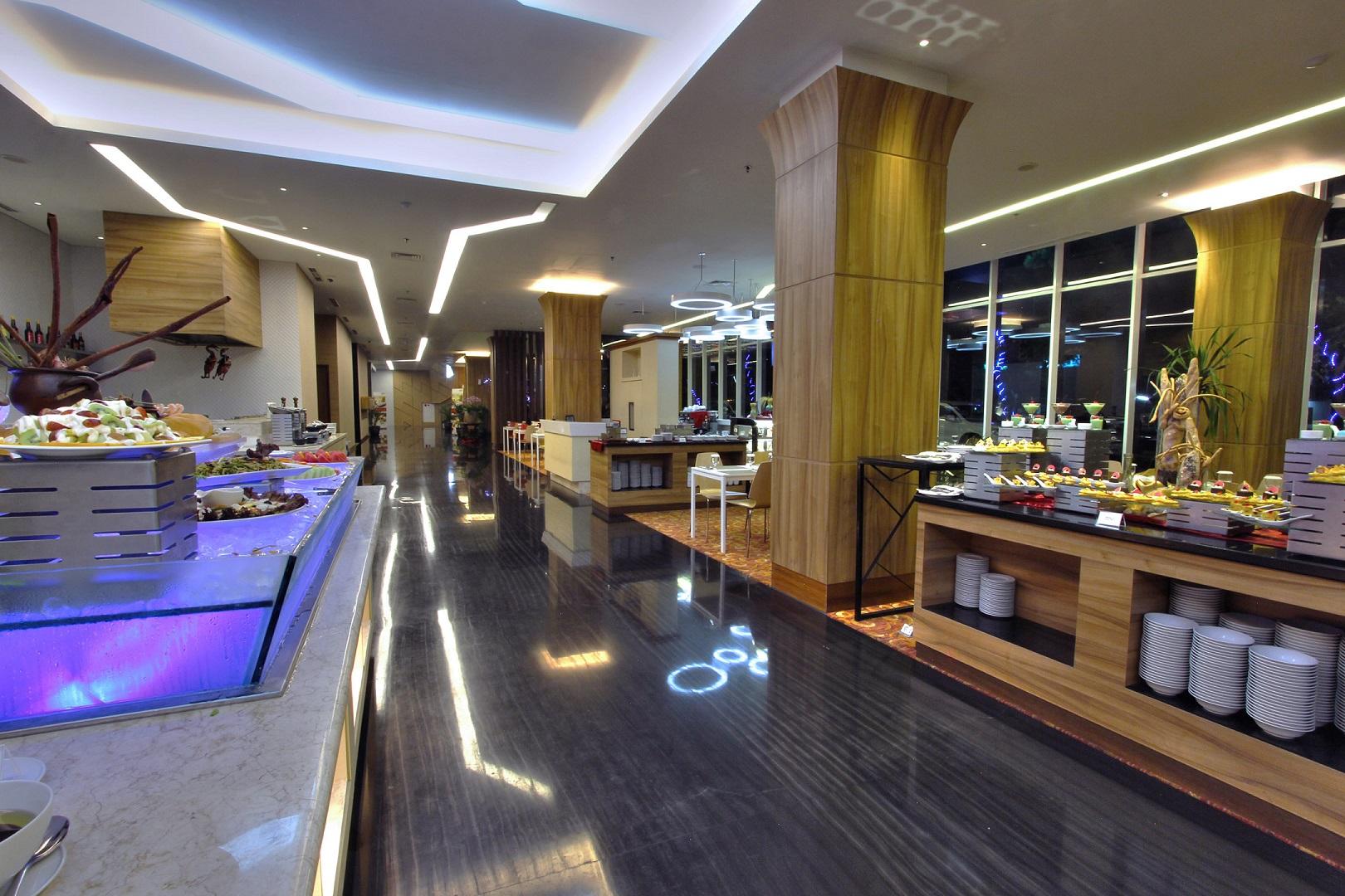 Mercure Bandung Nexa Supratman Exterior photo