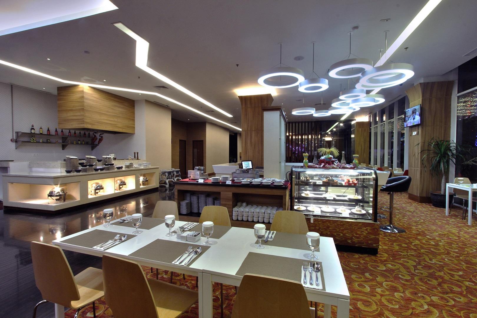 Mercure Bandung Nexa Supratman Exterior photo