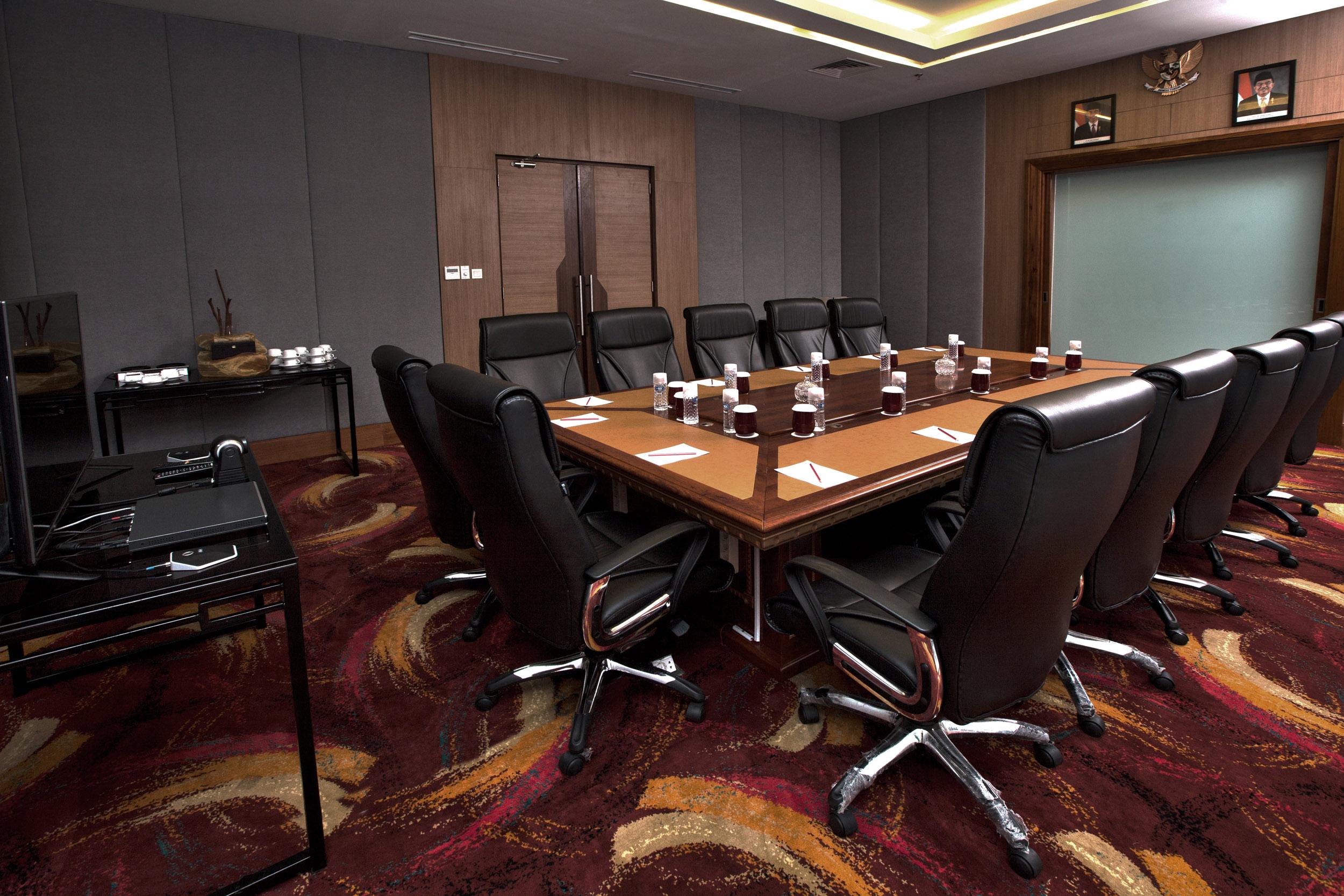 Mercure Bandung Nexa Supratman Exterior photo