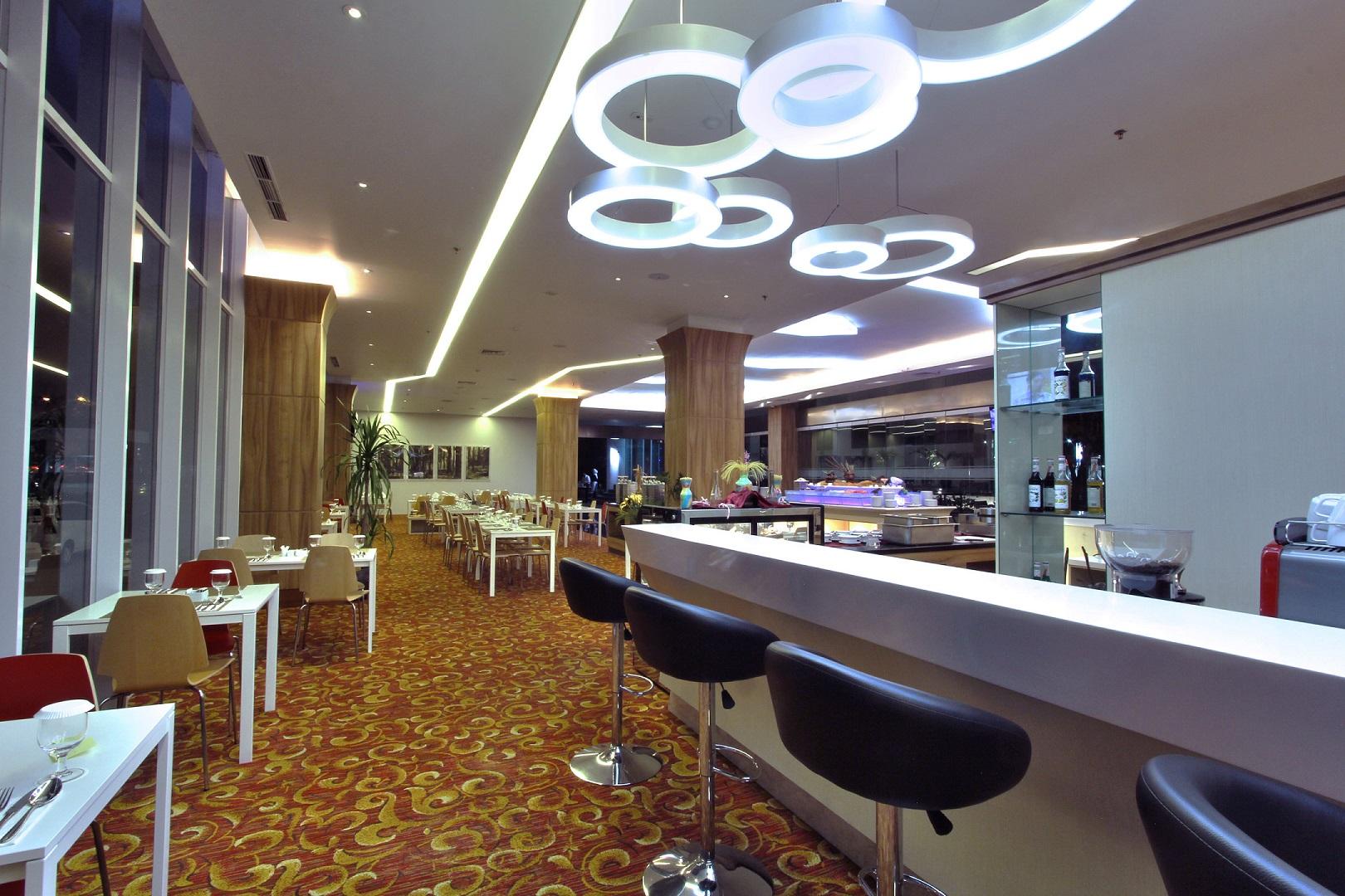 Mercure Bandung Nexa Supratman Exterior photo