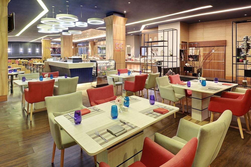 Mercure Bandung Nexa Supratman Exterior photo