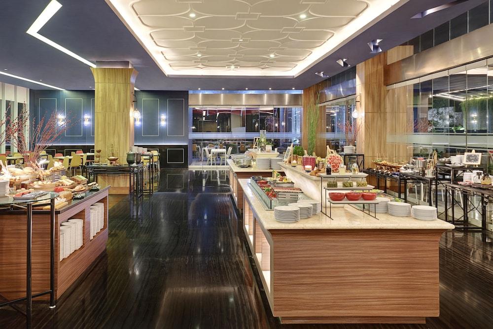 Mercure Bandung Nexa Supratman Exterior photo