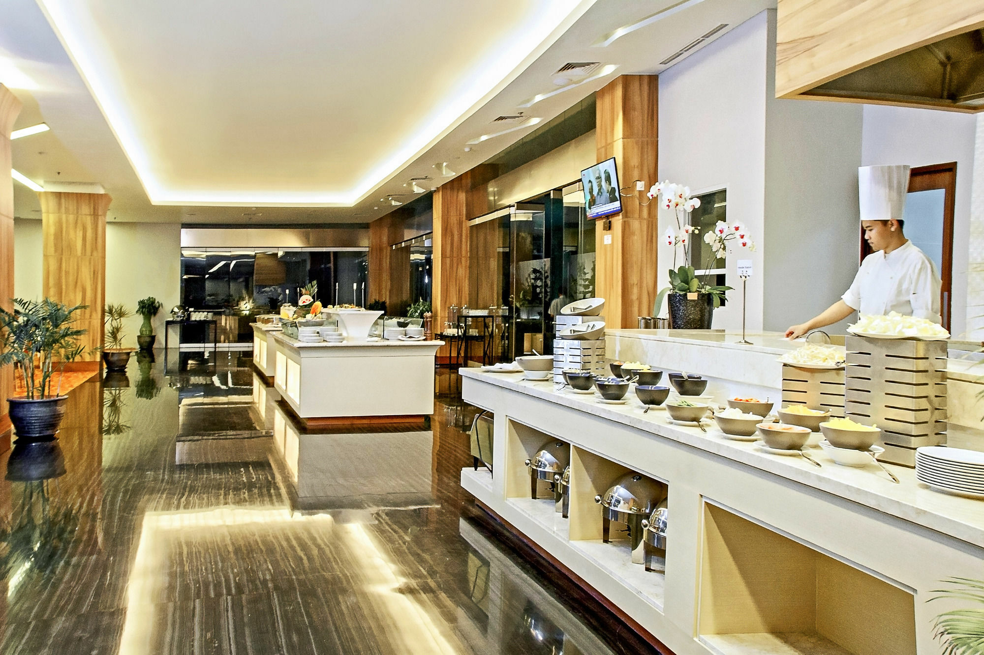 Mercure Bandung Nexa Supratman Exterior photo