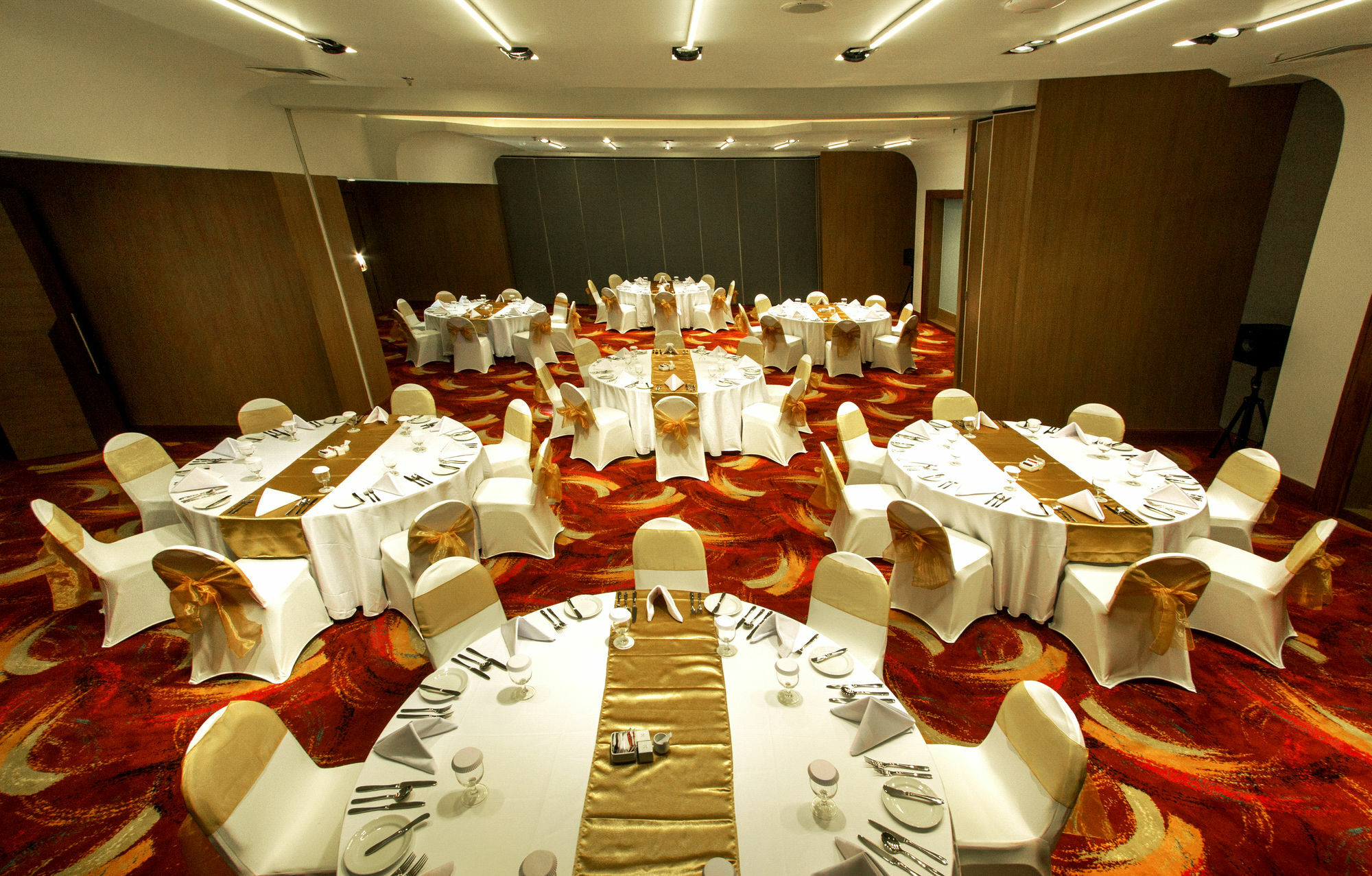 Mercure Bandung Nexa Supratman Exterior photo
